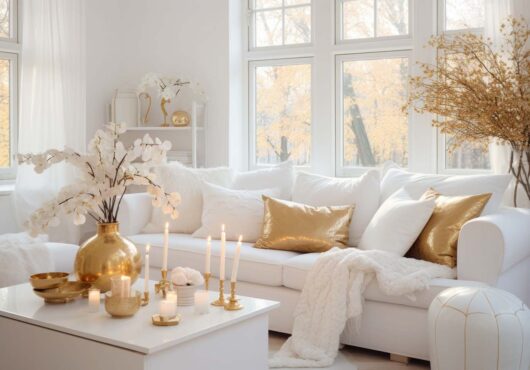 Fall Decorating Tips for new Homes in Southern California